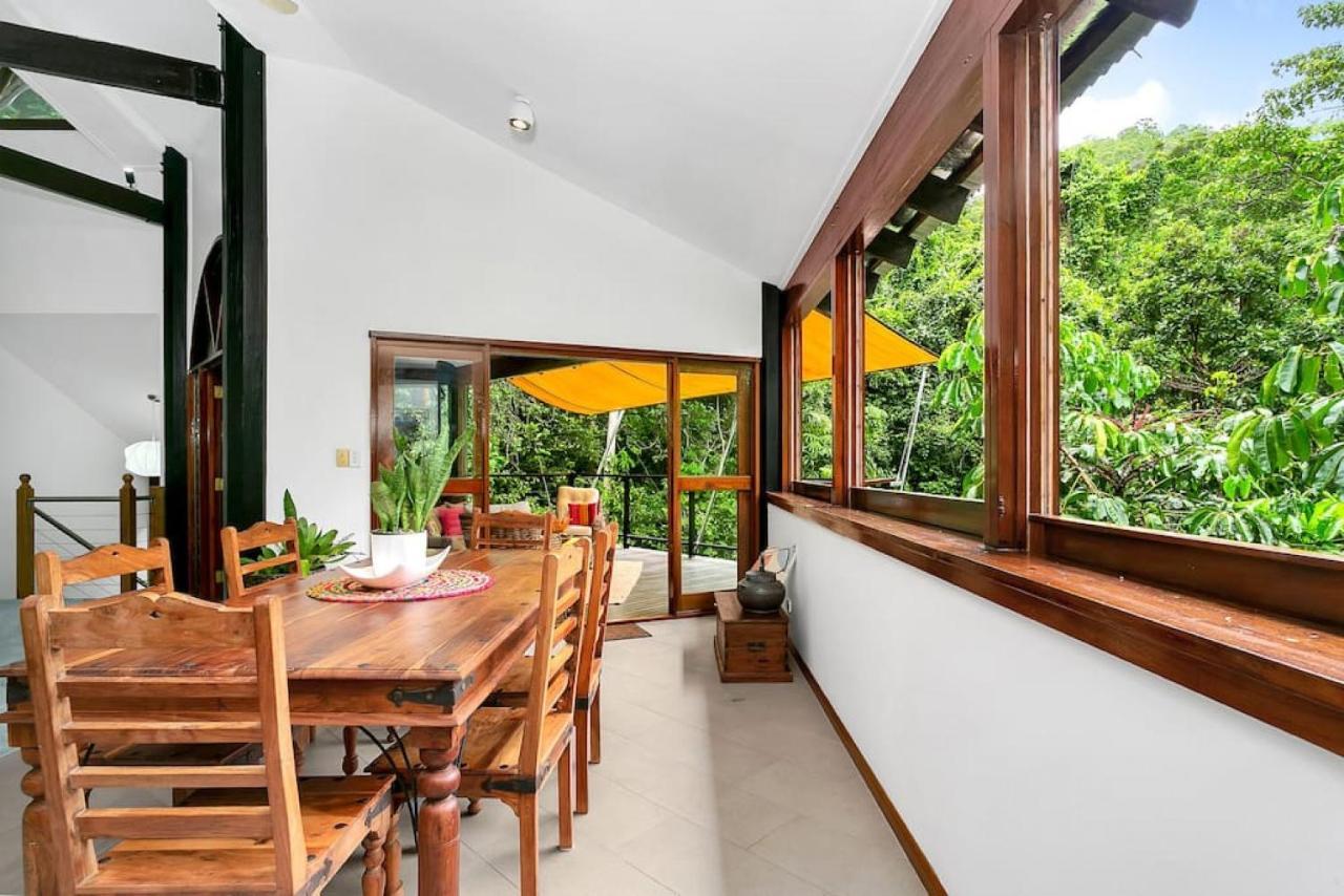 The Secret Treehouse * Cairns