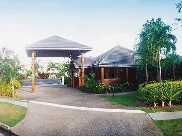 Hotel Figtree
