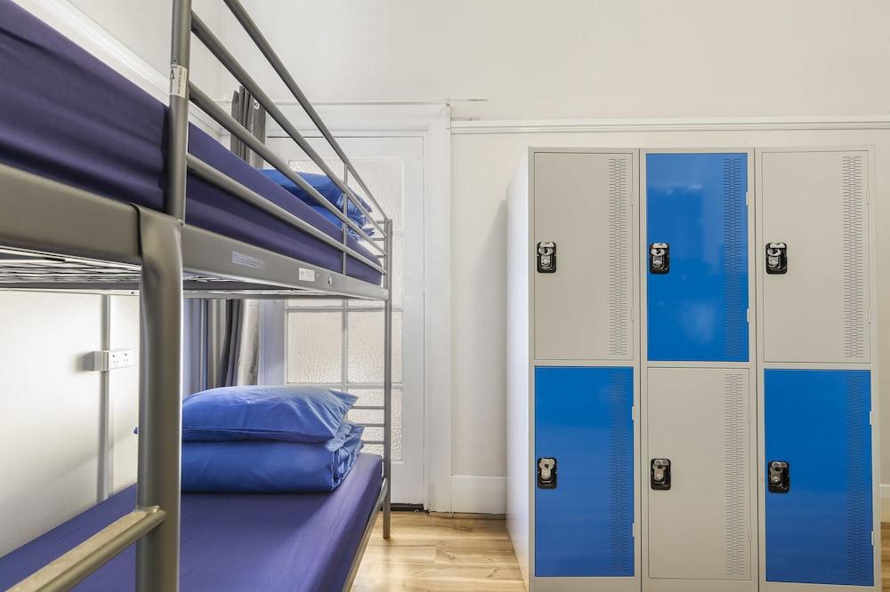 Hostel Summer House