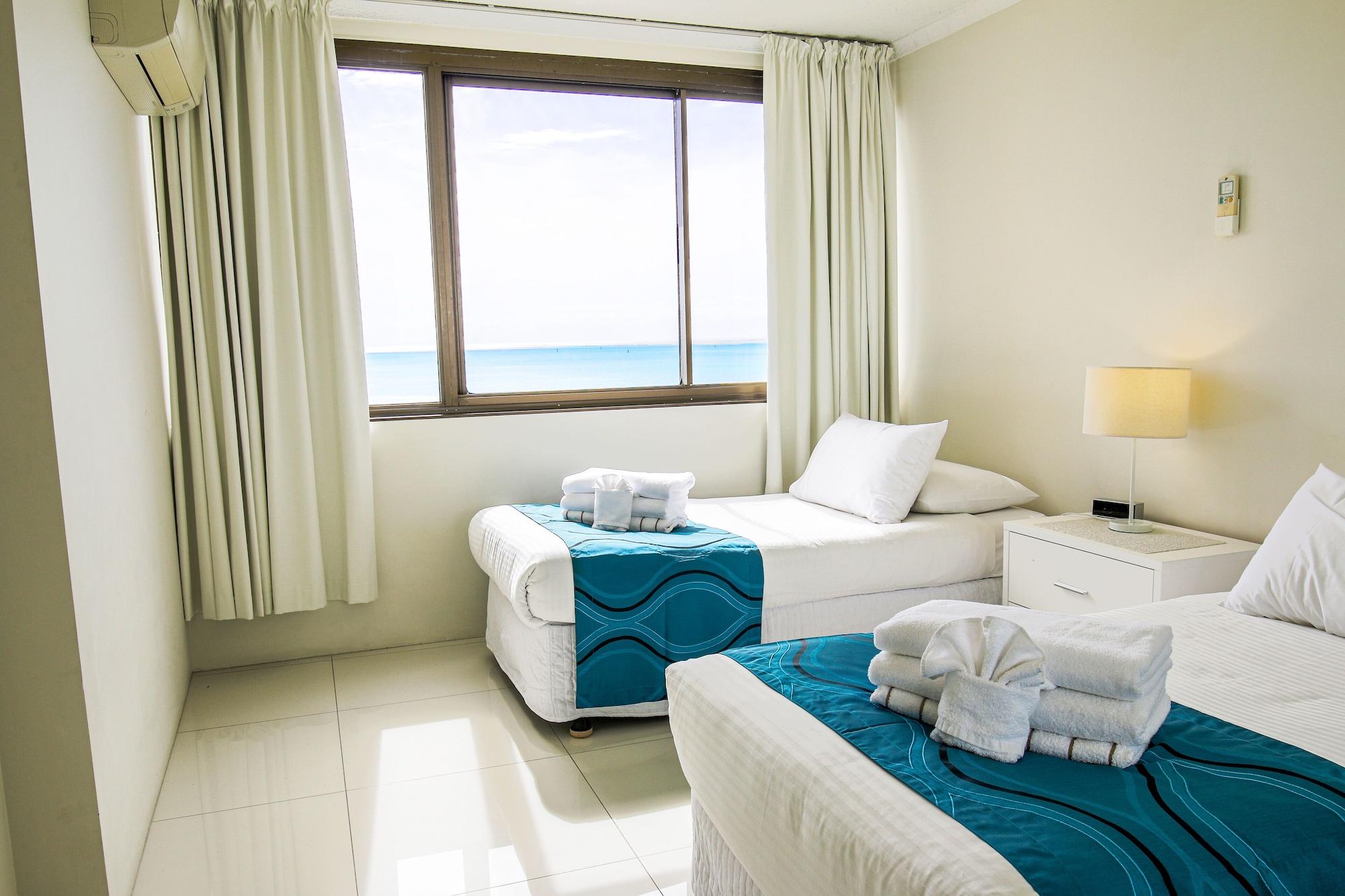 Aparthotel Aquarius 5*