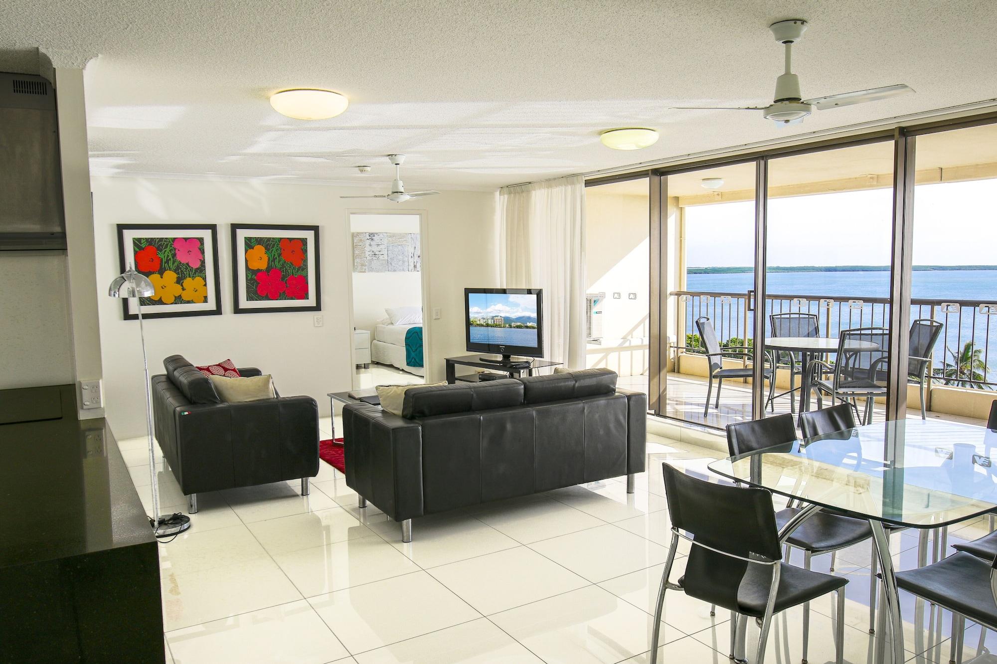 Aquarius Aparthotel Cairns