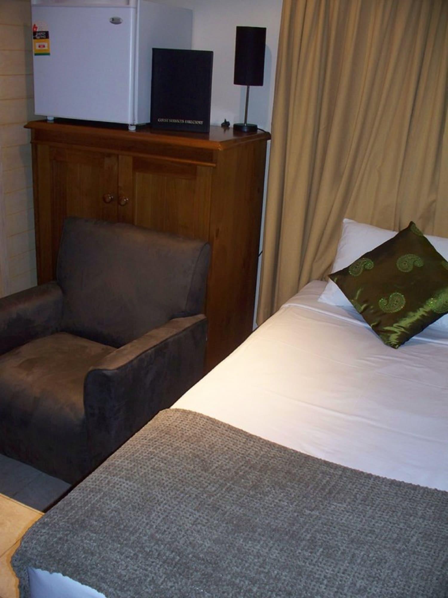 Motel Aspect 4*