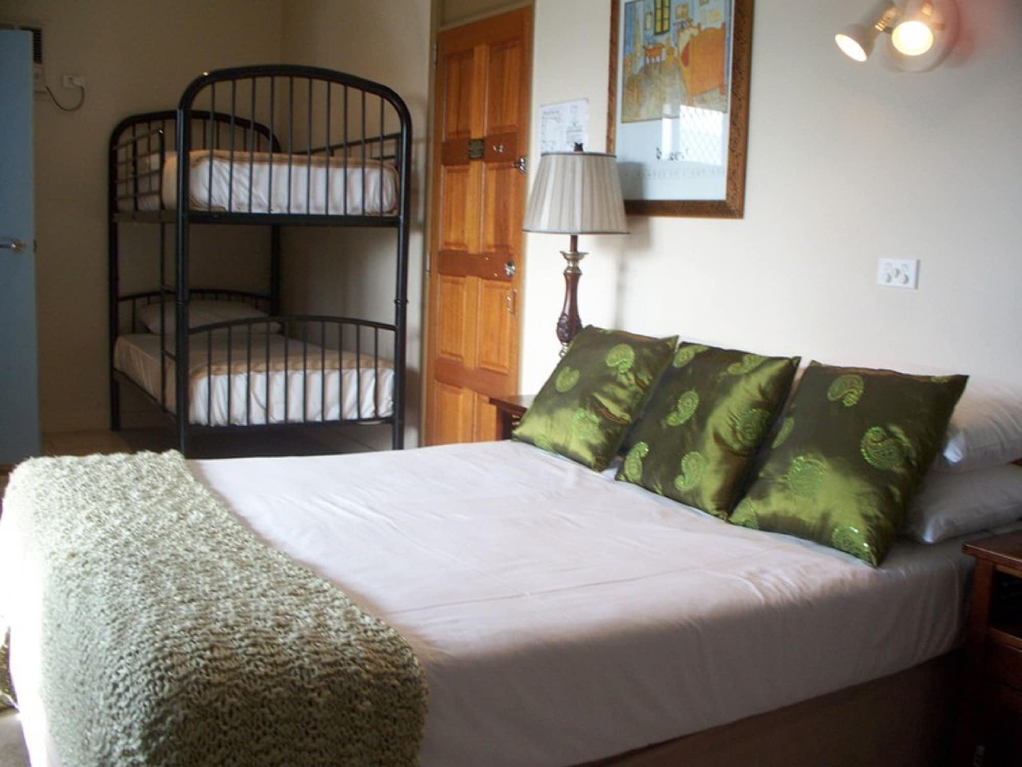 Motel Aspect 4*