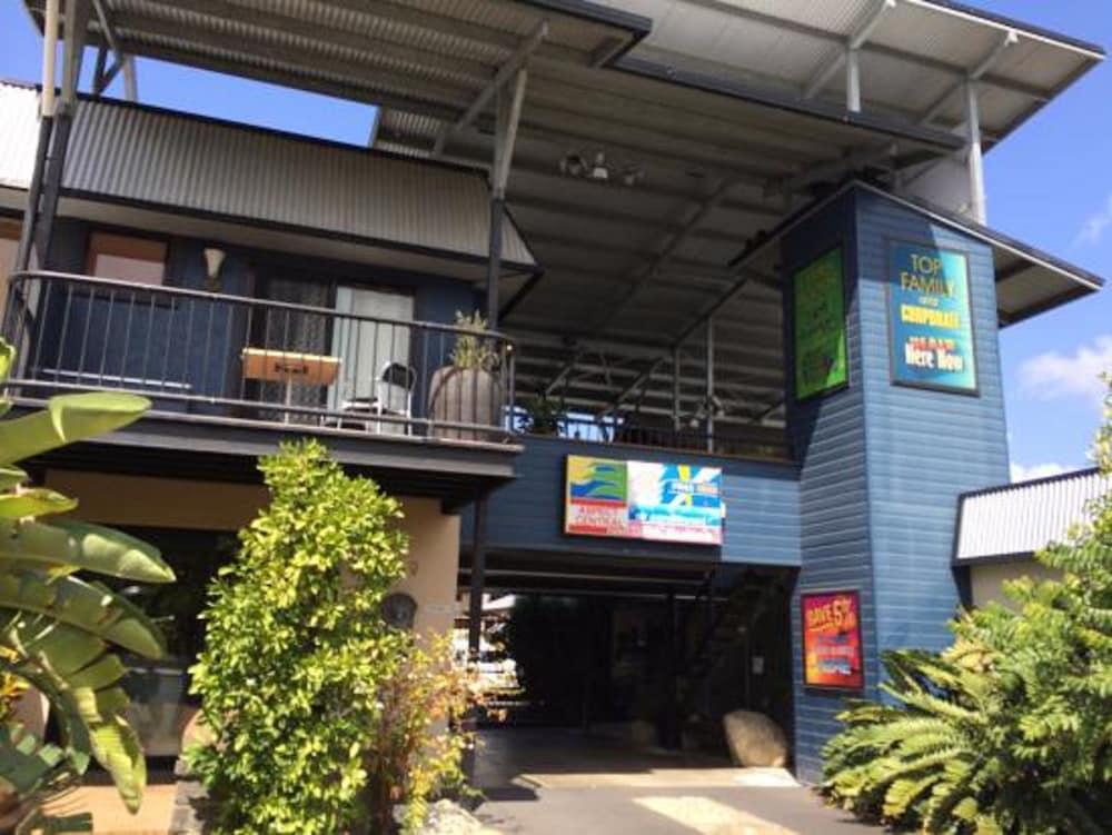 Aspect Motel 4*