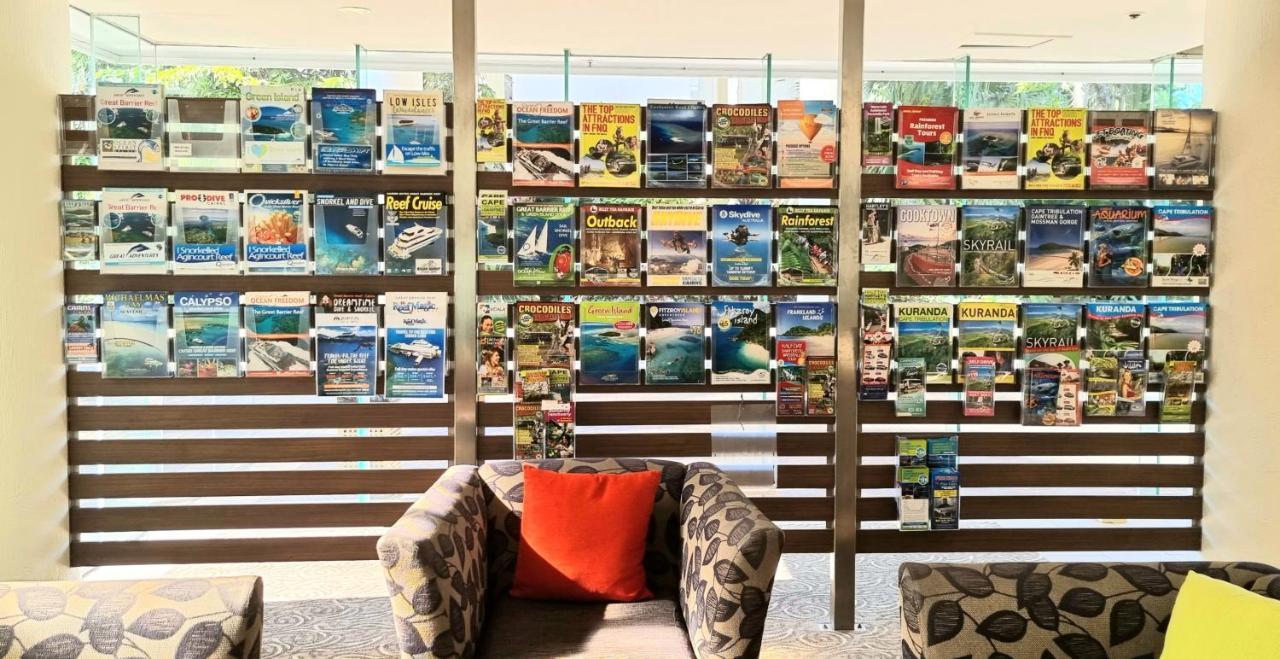 Apartment Luxury Seaview Cairns