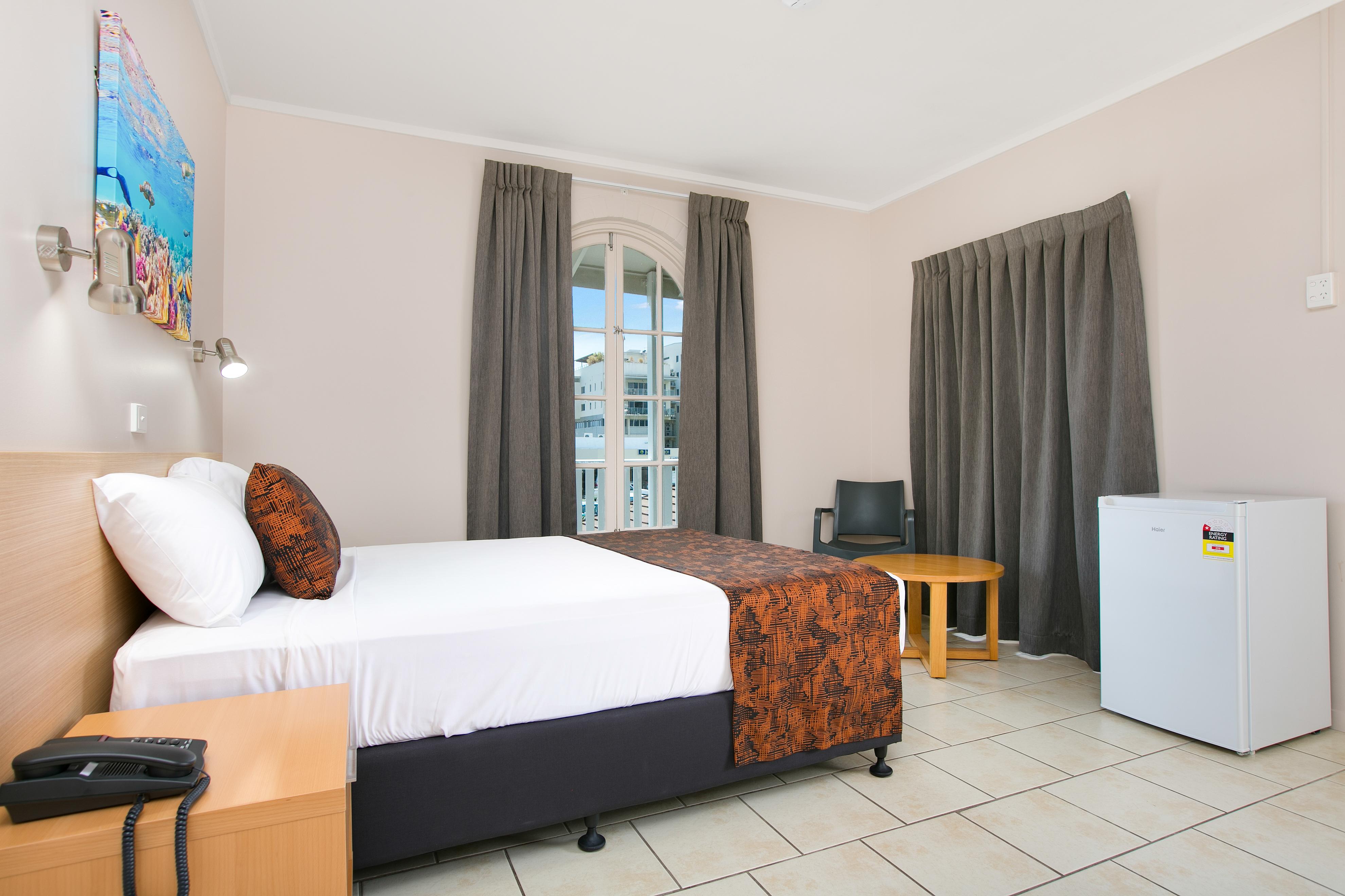 Comfort 4*
