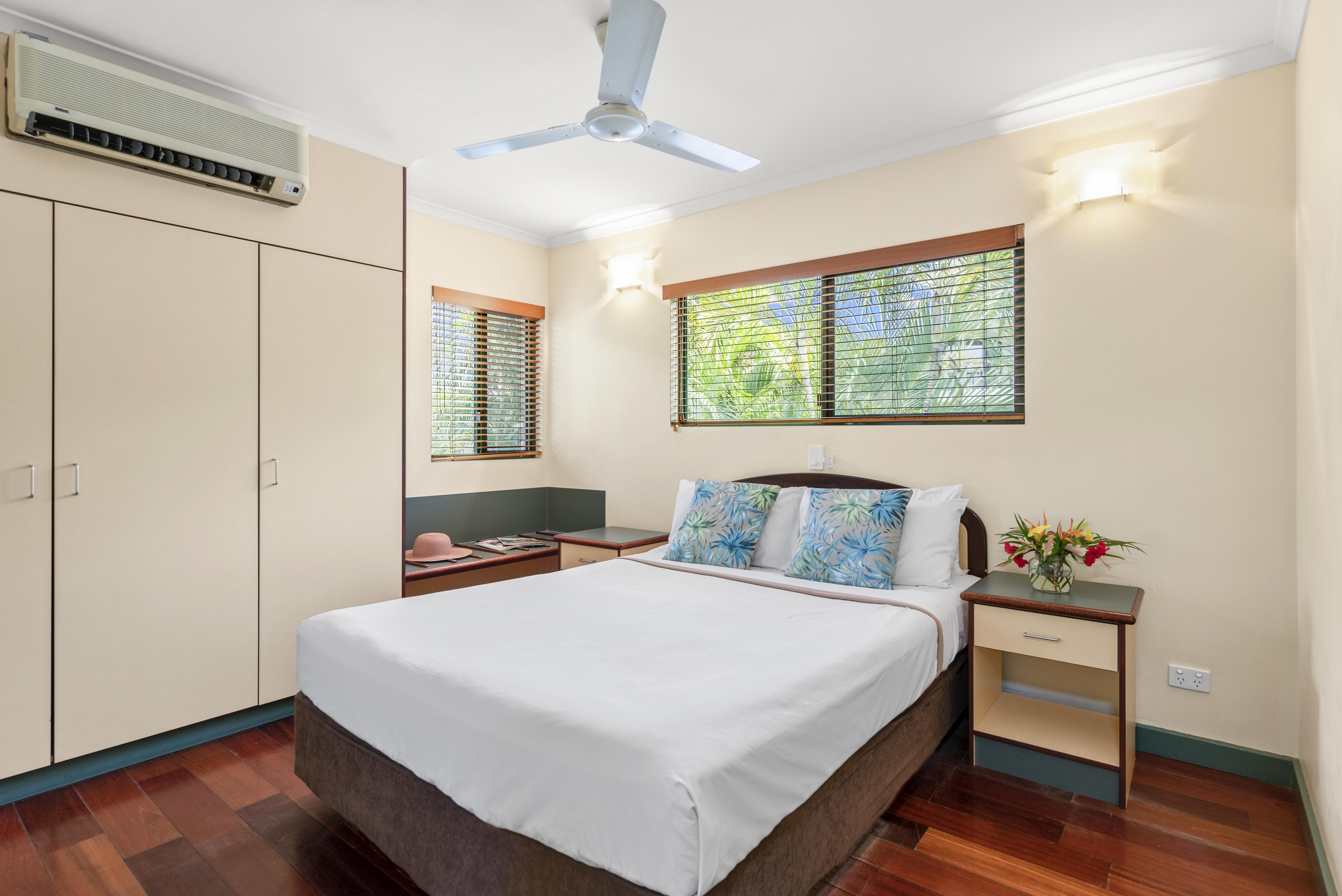 Bay Village Tropical Retreat & 3*