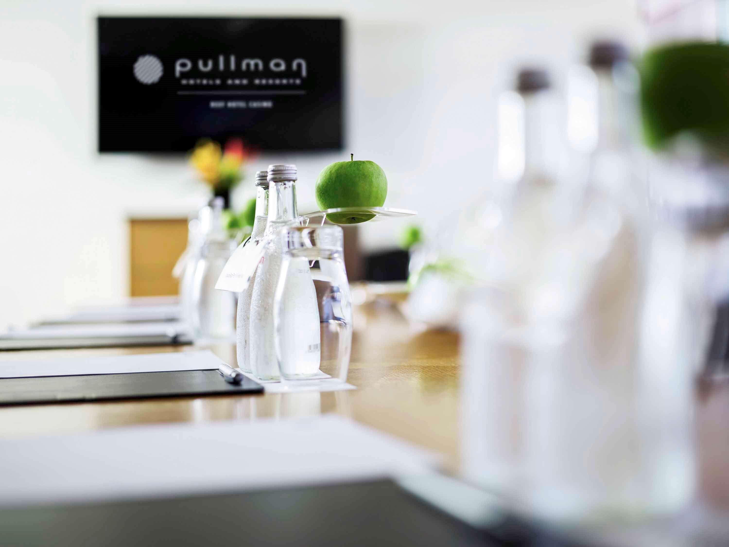 Pullman Reef Casino 5* Cairns