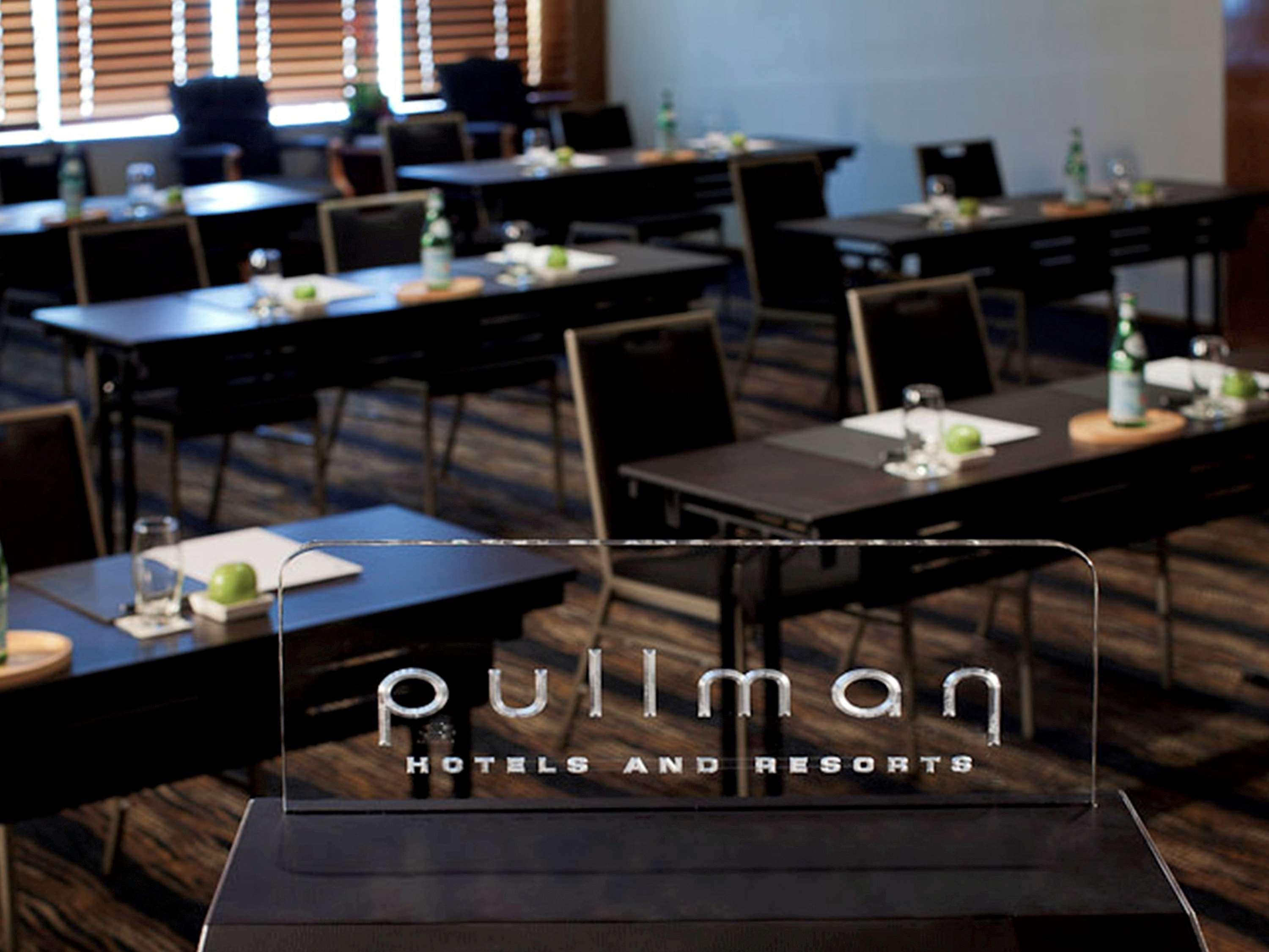 Pullman Reef Casino 5*