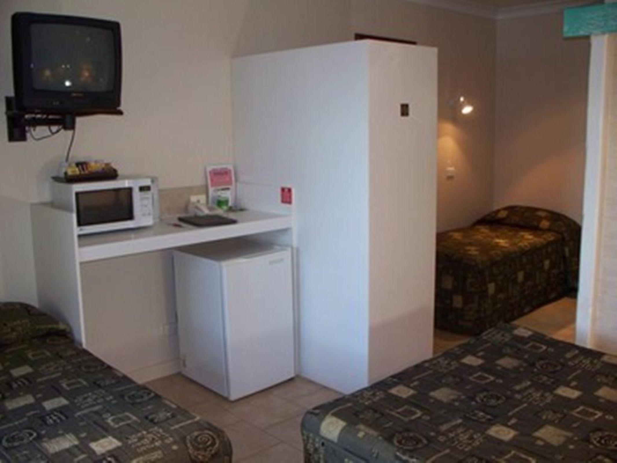 Motel Aspect