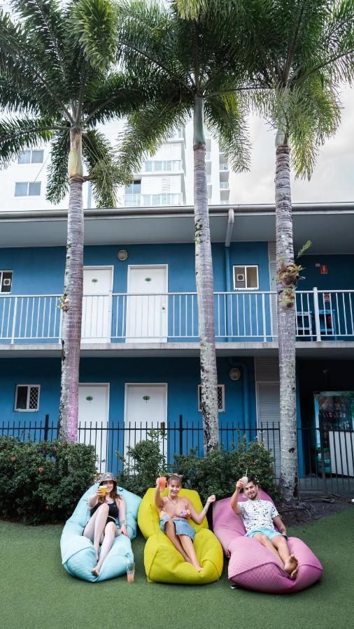 Hostel Mad Monkey Jungle