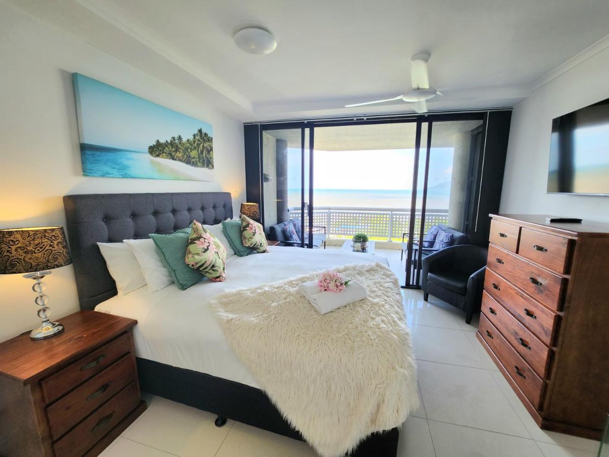 Apartment Luxury Seaview *