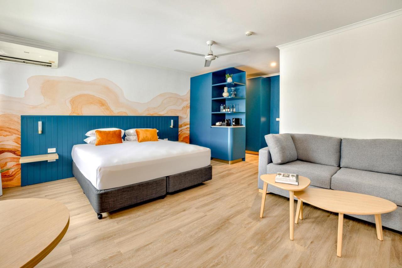 Mercure Hotel Cairns