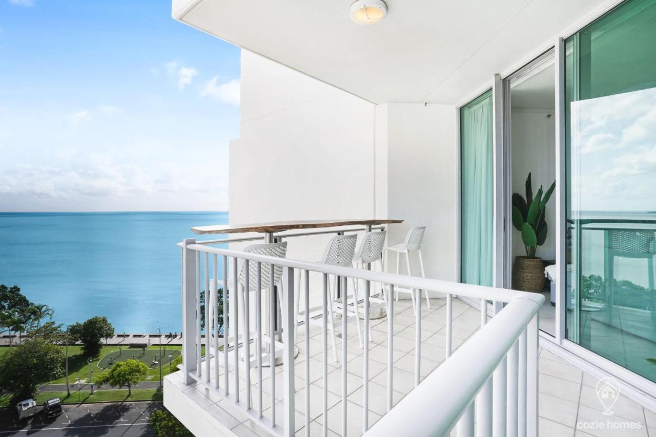 Ocean Views At Mantra Trilogy
