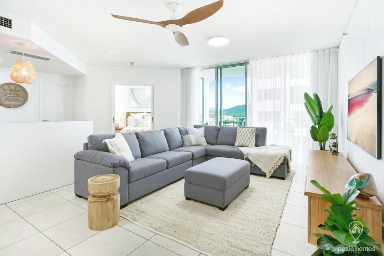 Apartment Ocean Views At Mantra Trilogy *