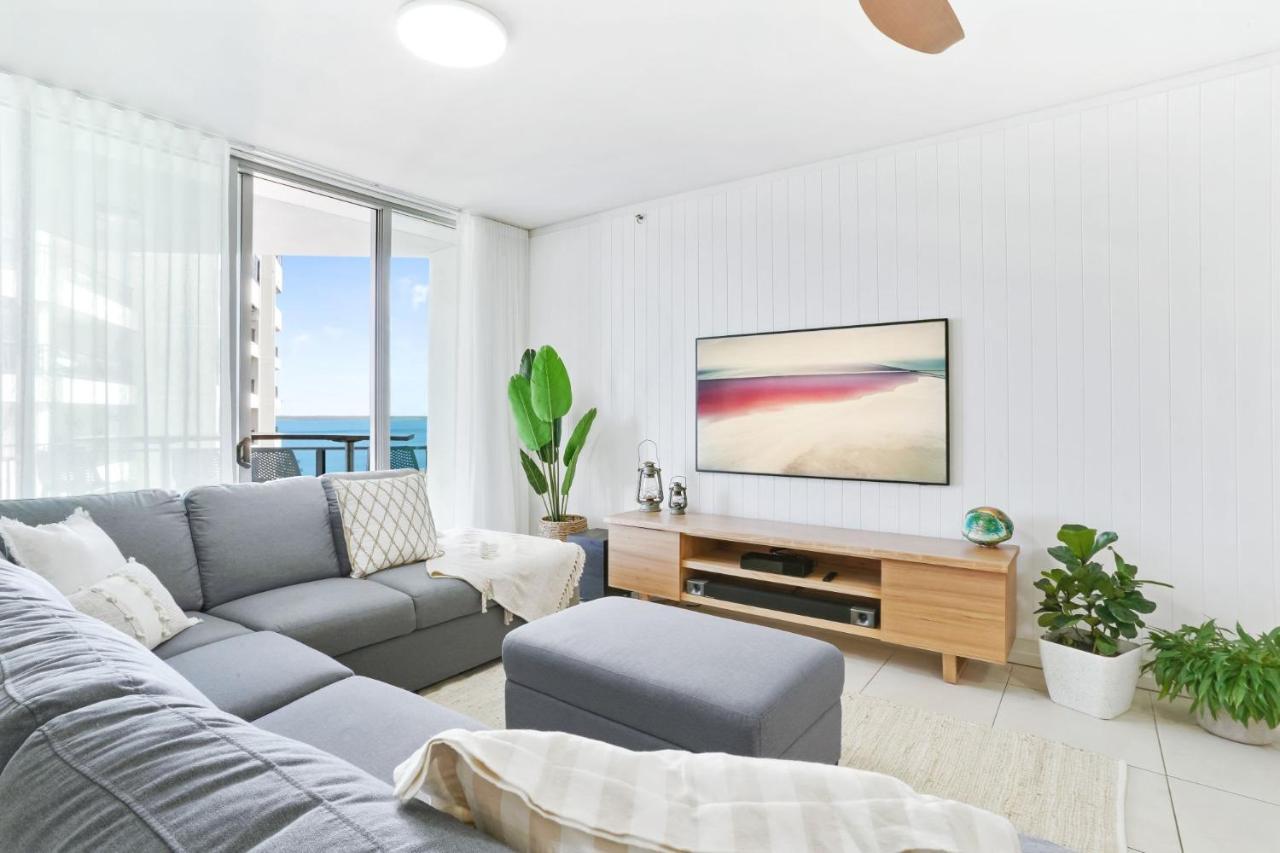 Apartment Ocean Views At Mantra Trilogy