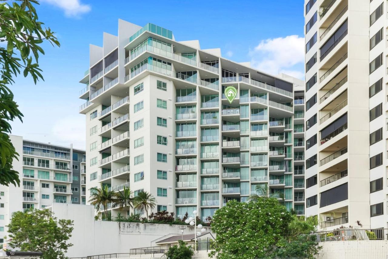 Ocean Views At Mantra Trilogy *