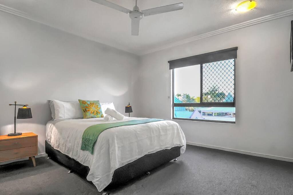 An Abode On Abbott - In The Heart Of The Apartment Cairns