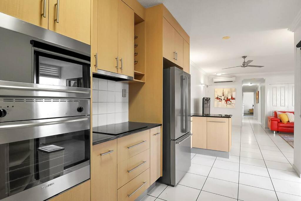 An Abode On Abbott - In The Heart Of The