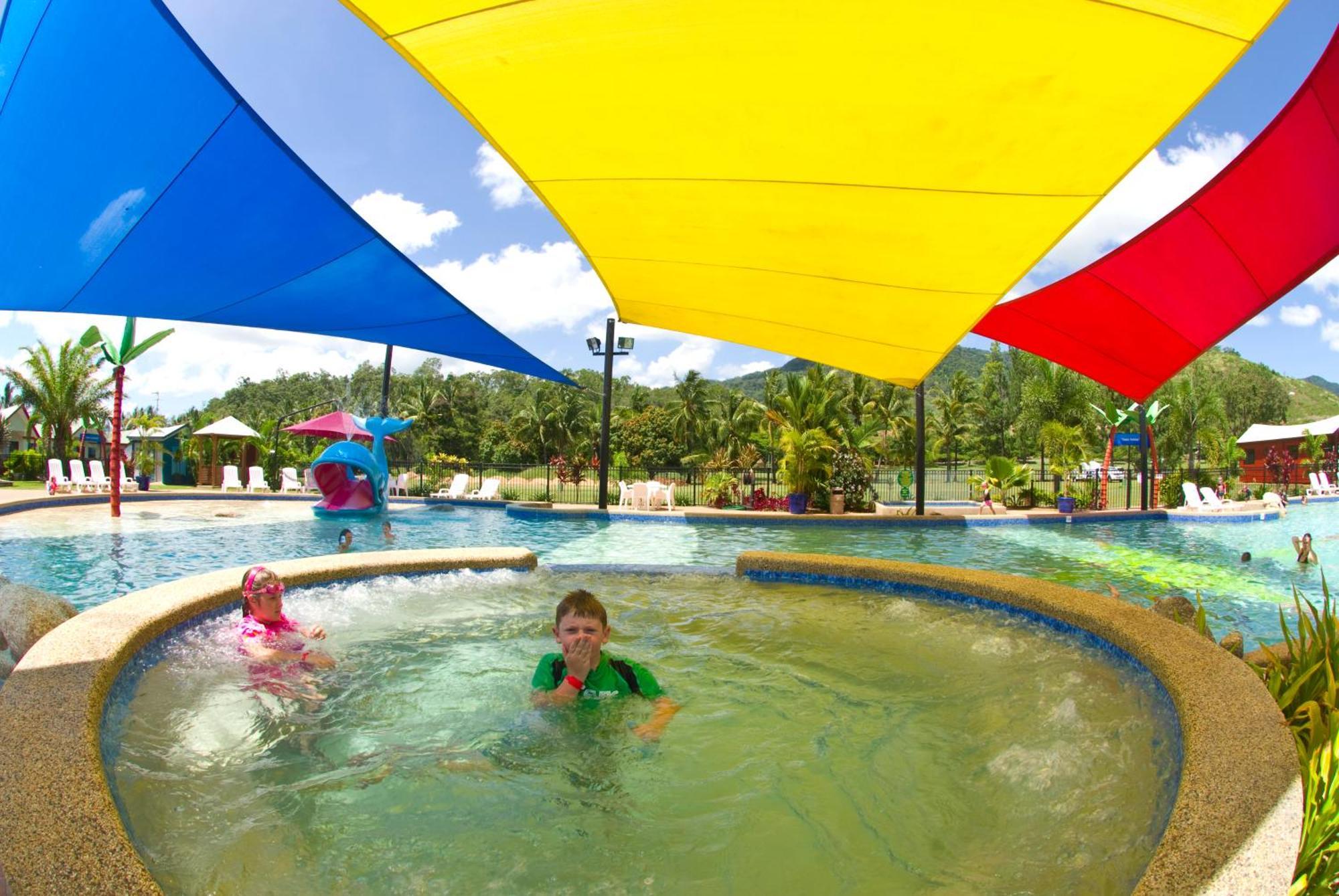 Ingenia Holidays Coconut Holiday park
