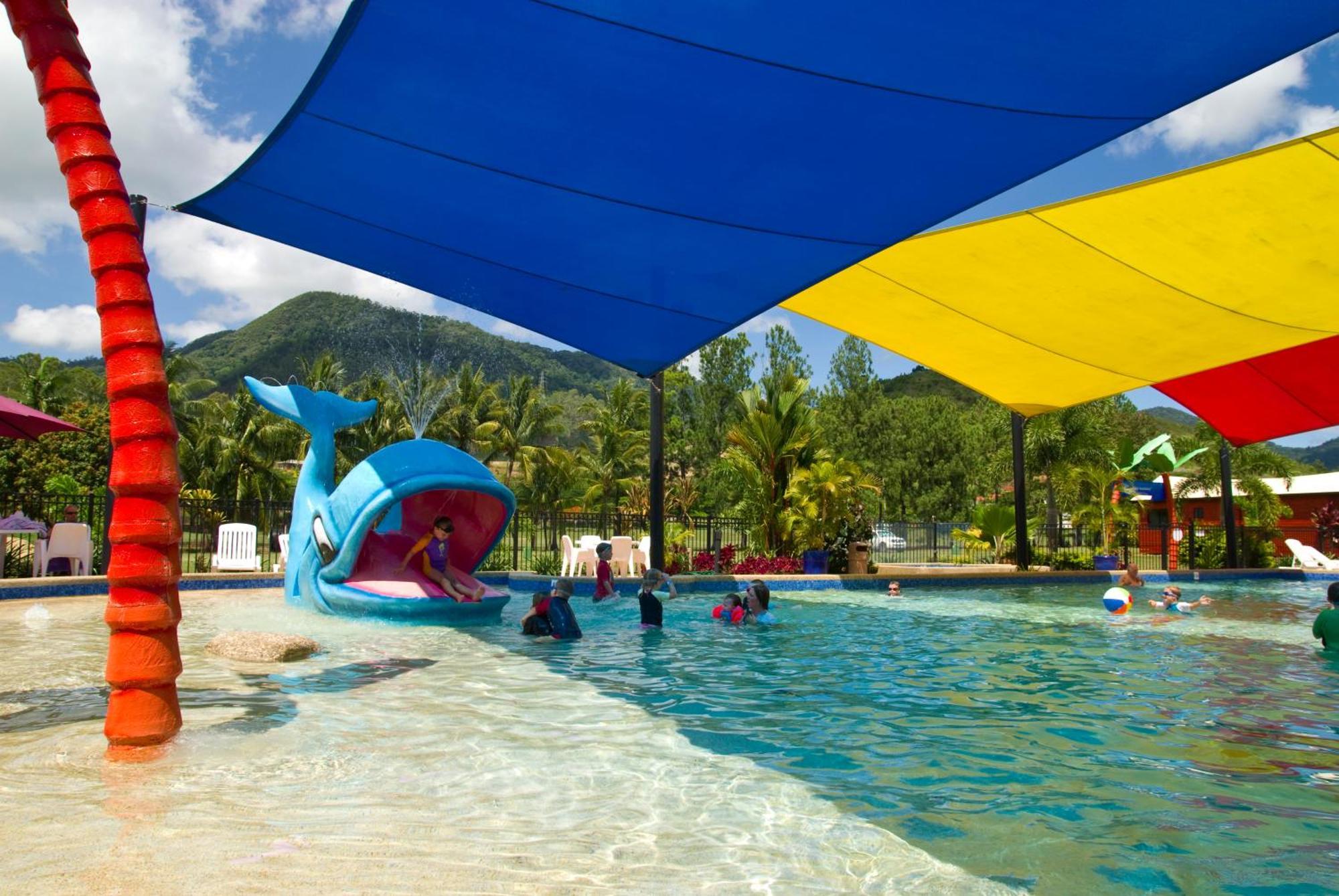 Holiday park Ingenia Holidays Coconut 5*