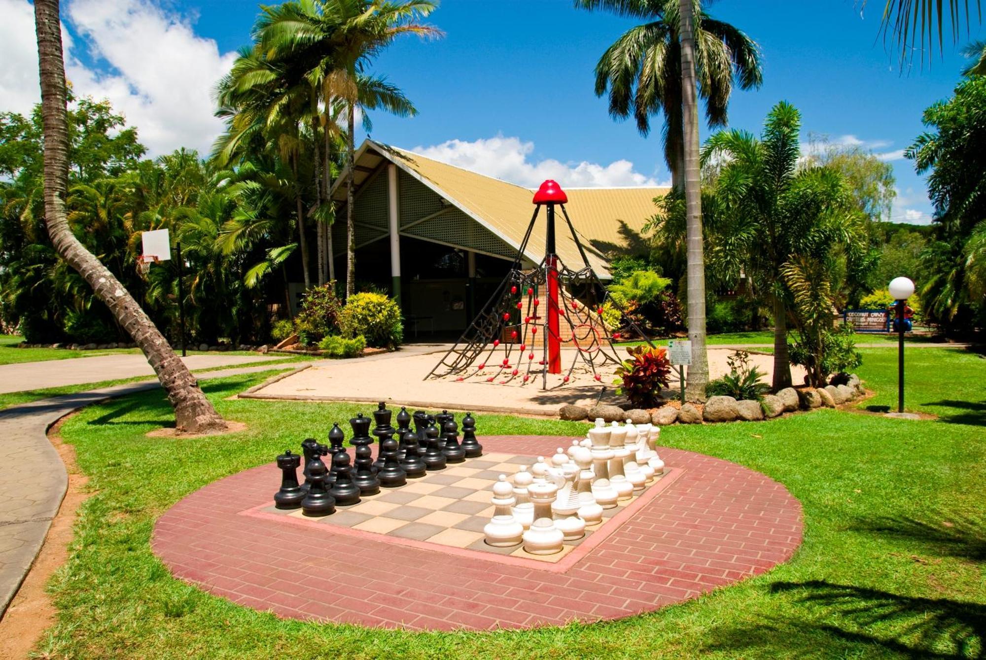 Holiday park Ingenia Holidays Coconut