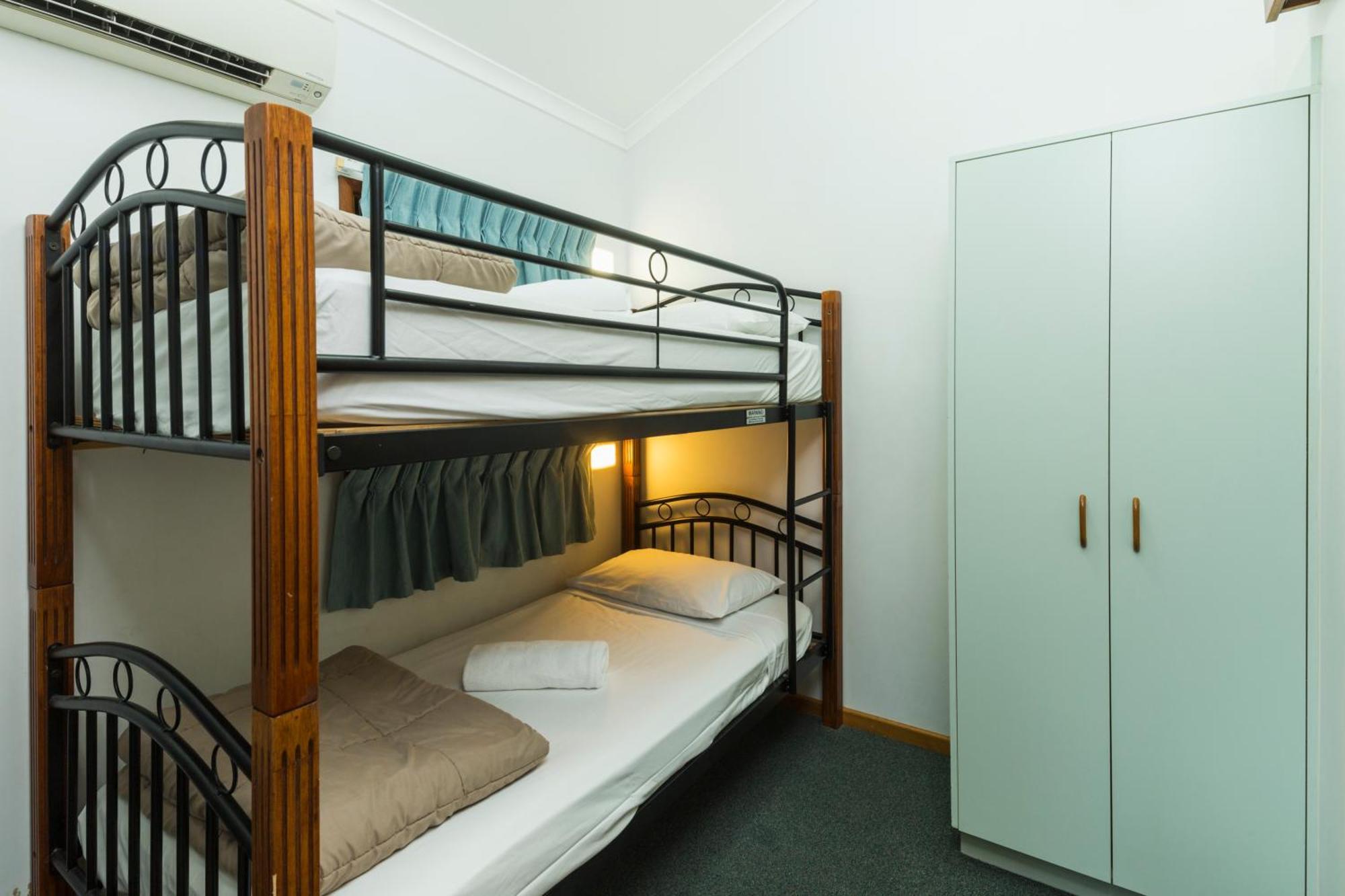 Ingenia Holidays Coconut Holiday park 5*