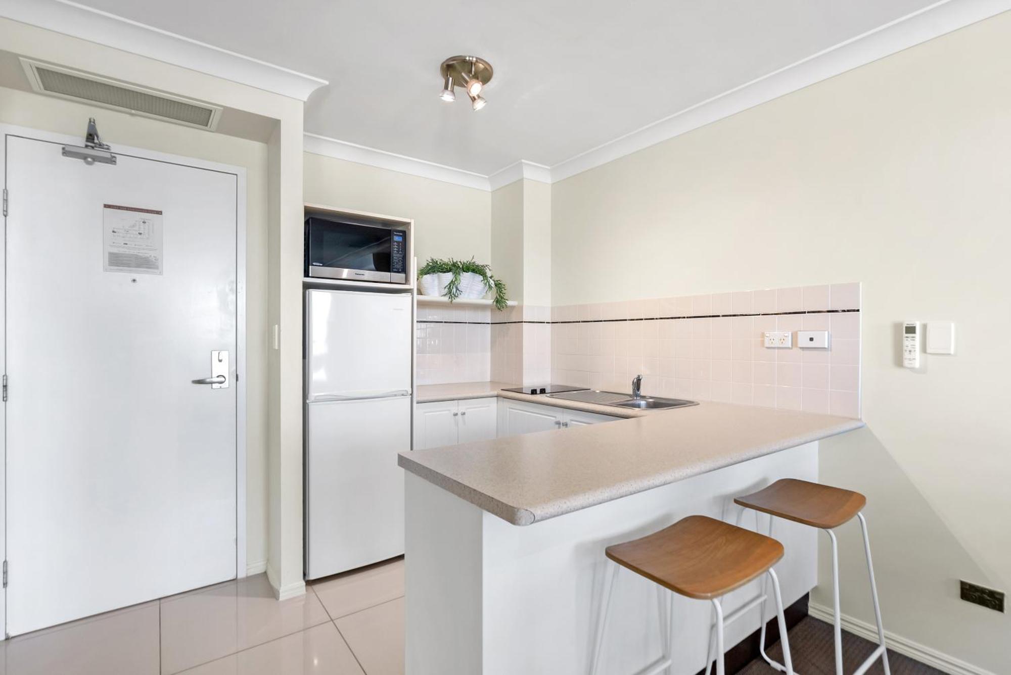 Apartment Esplanade Escape