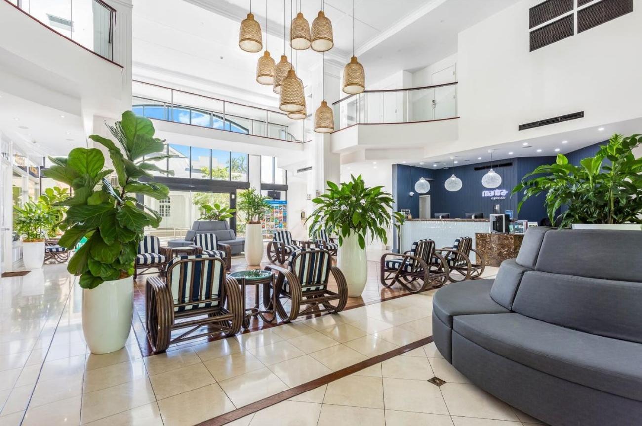 Apartment Esplanade Escape *