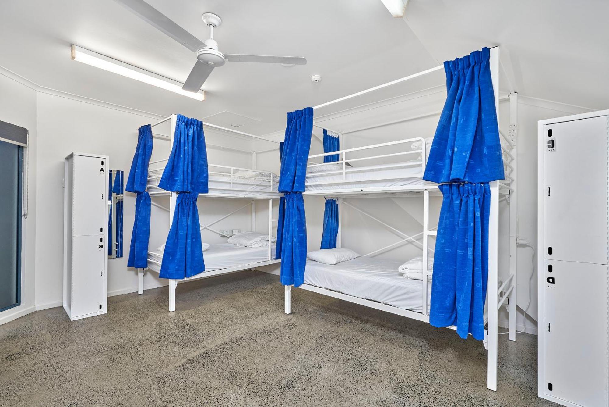 Hostel Little Drifter