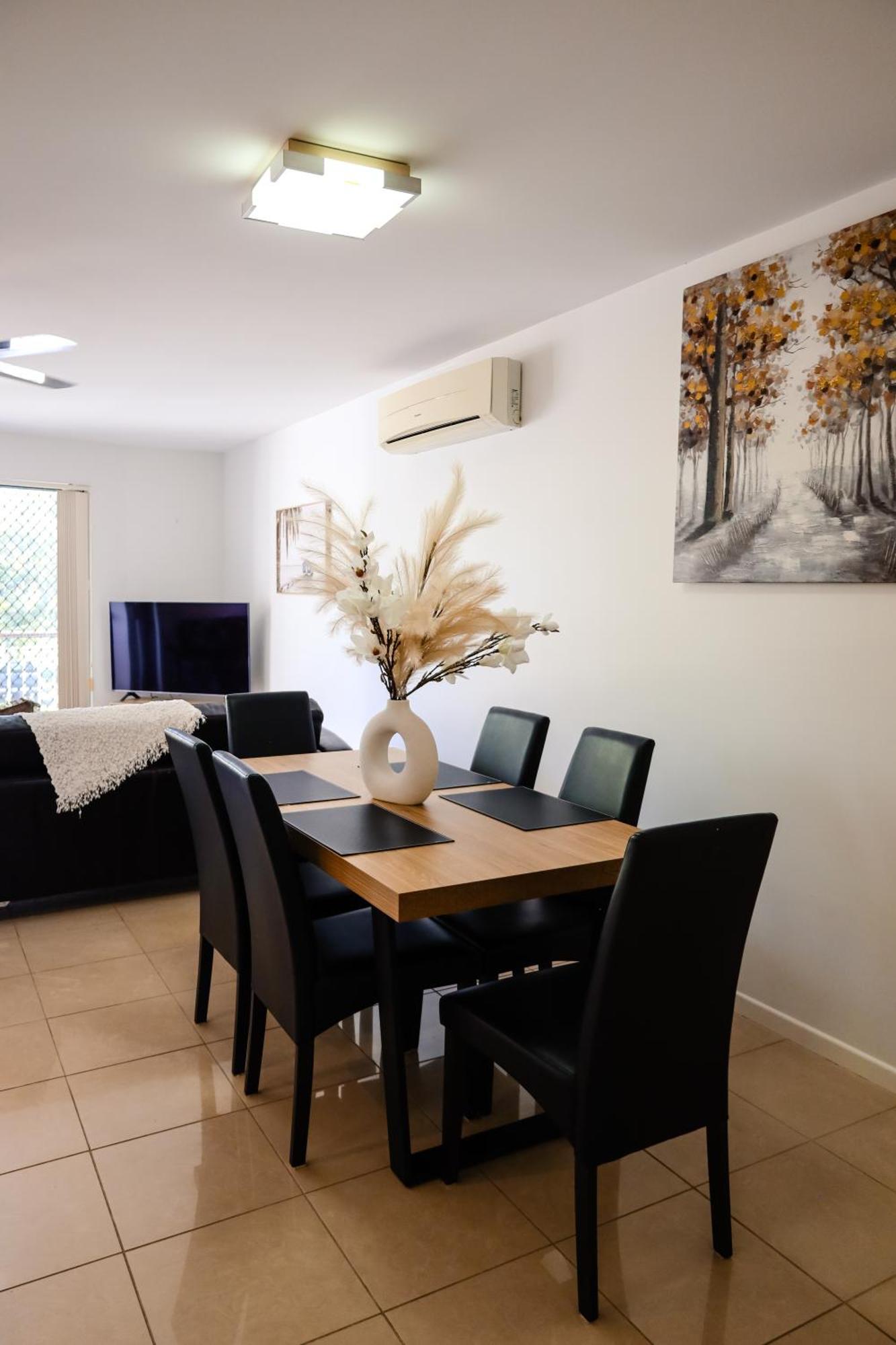 Traveller Jam Close To City, Airport And Esplanade Apartment Cairns