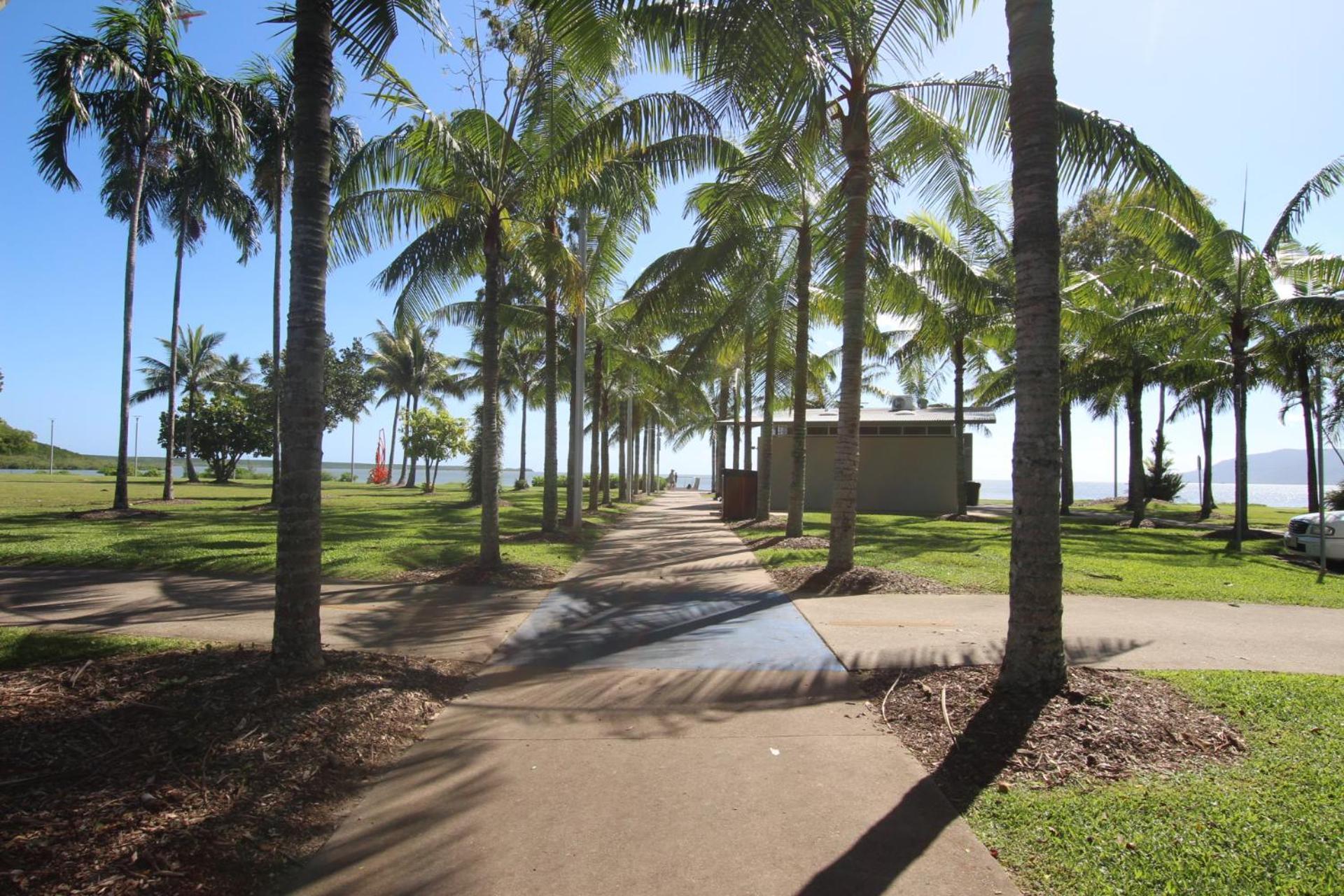 Apartment Traveller Jam Close To City, Airport And Esplanade Cairns