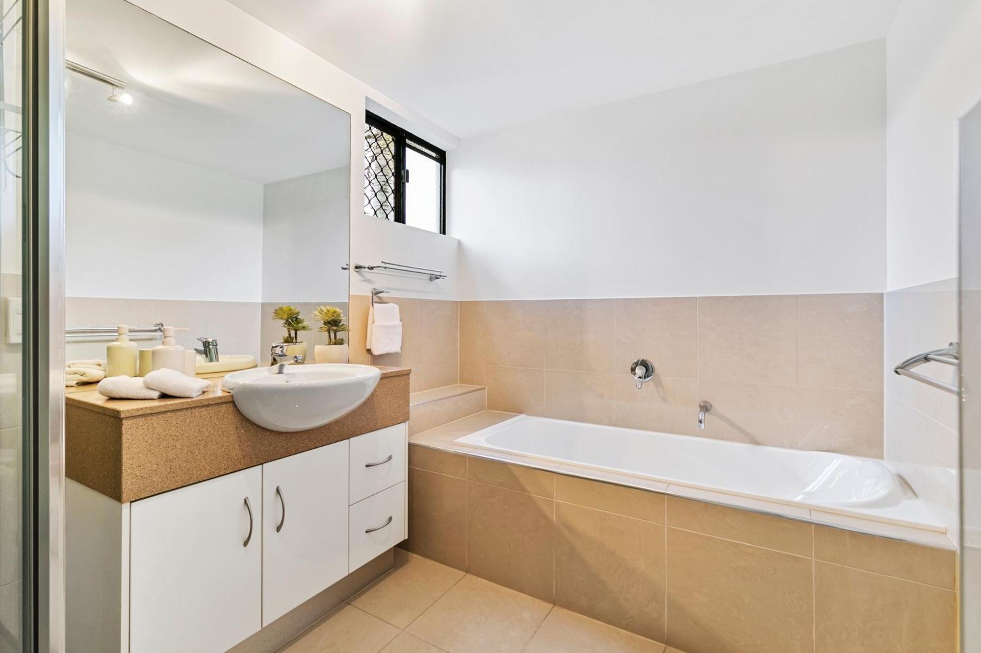 Apartment Traveller Jam Close To City, Airport And Esplanade *