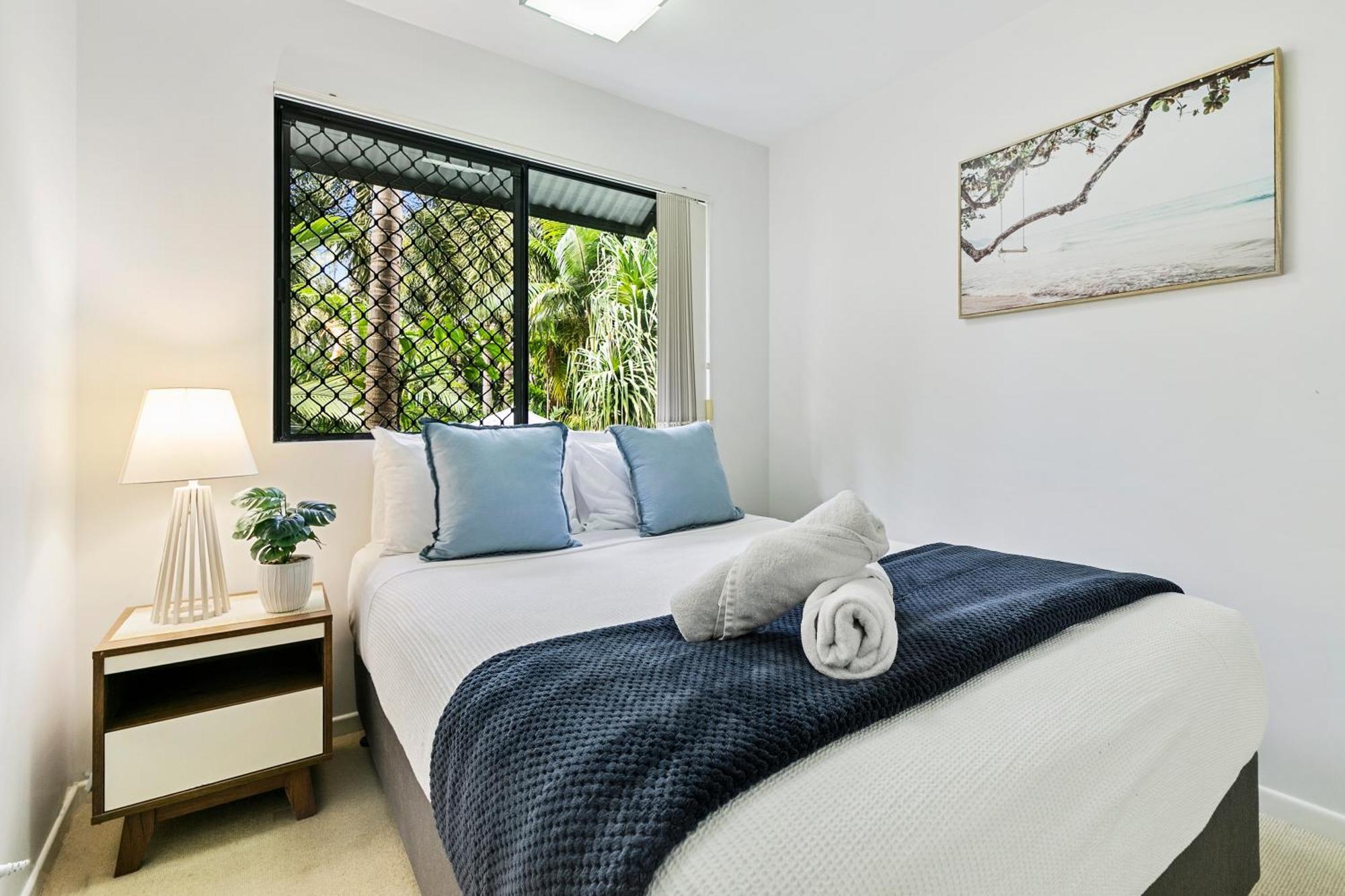 Apartment Traveller Jam Close To City, Airport And Esplanade