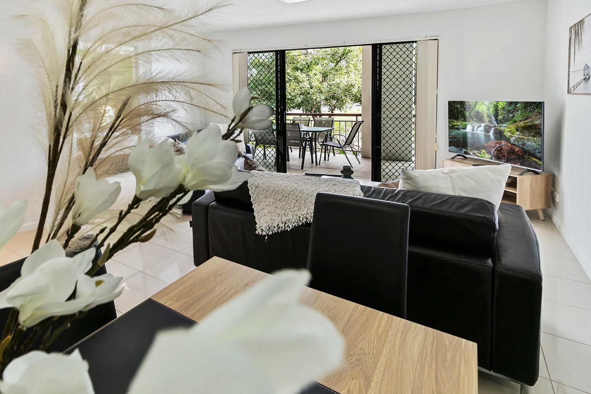 Traveller Jam Close To City, Airport And Esplanade * Cairns