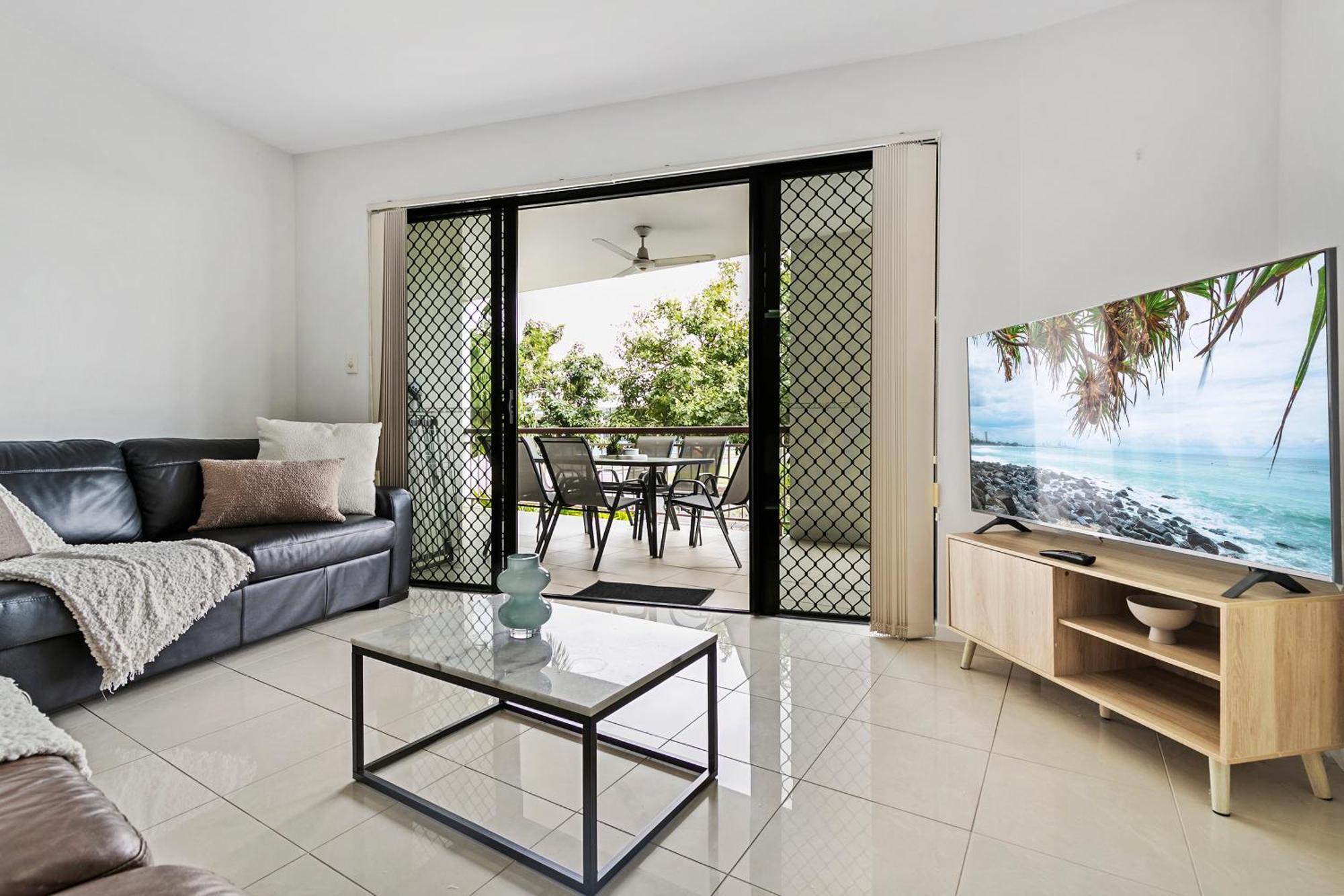 Apartment Traveller Jam Close To City, Airport And Esplanade