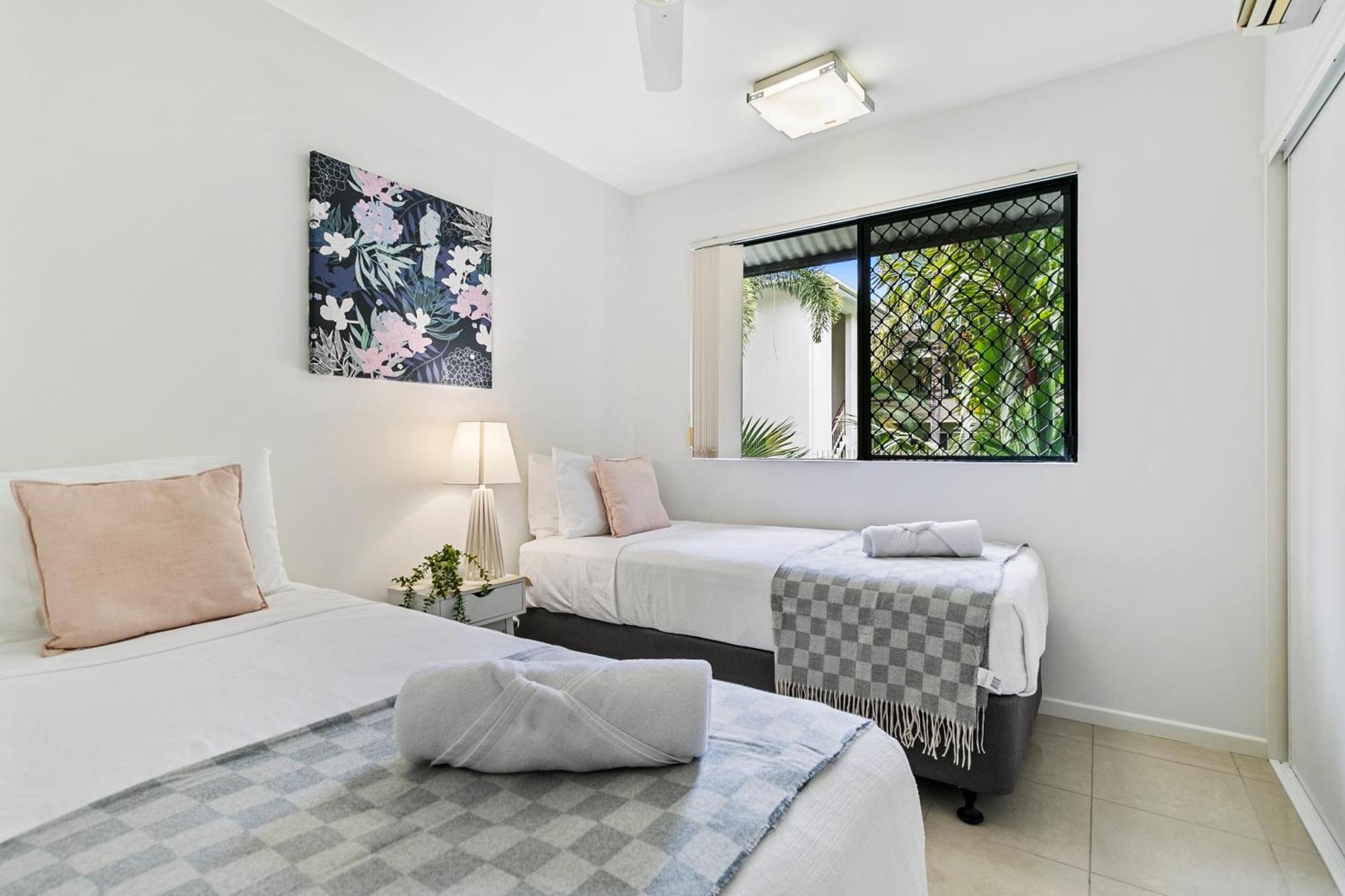 Traveller Jam Close To City, Airport And Esplanade *