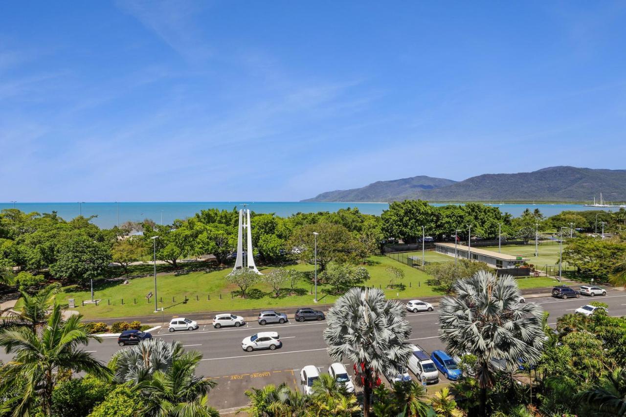 The Lookout At Northshore Tower Apartment