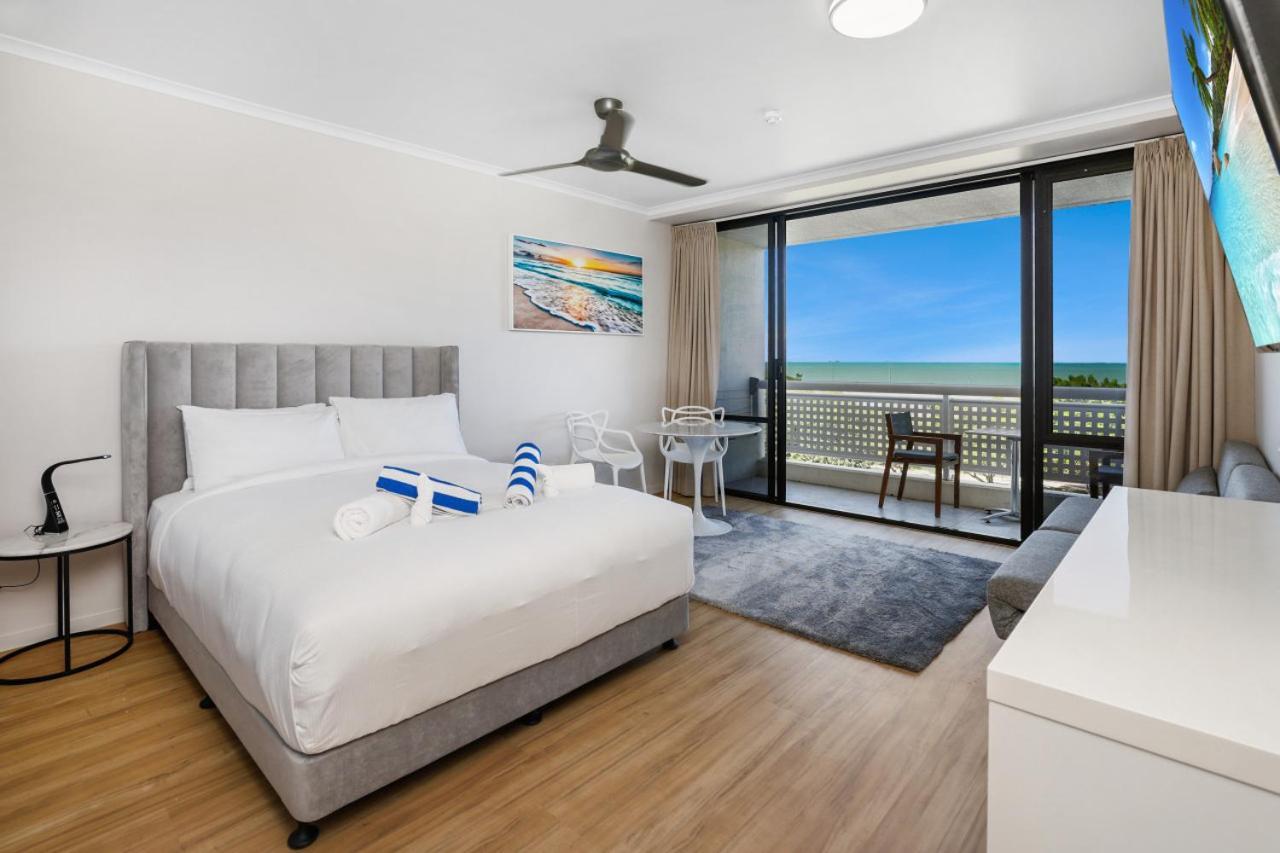 The Lookout At Northshore Tower Apartment *