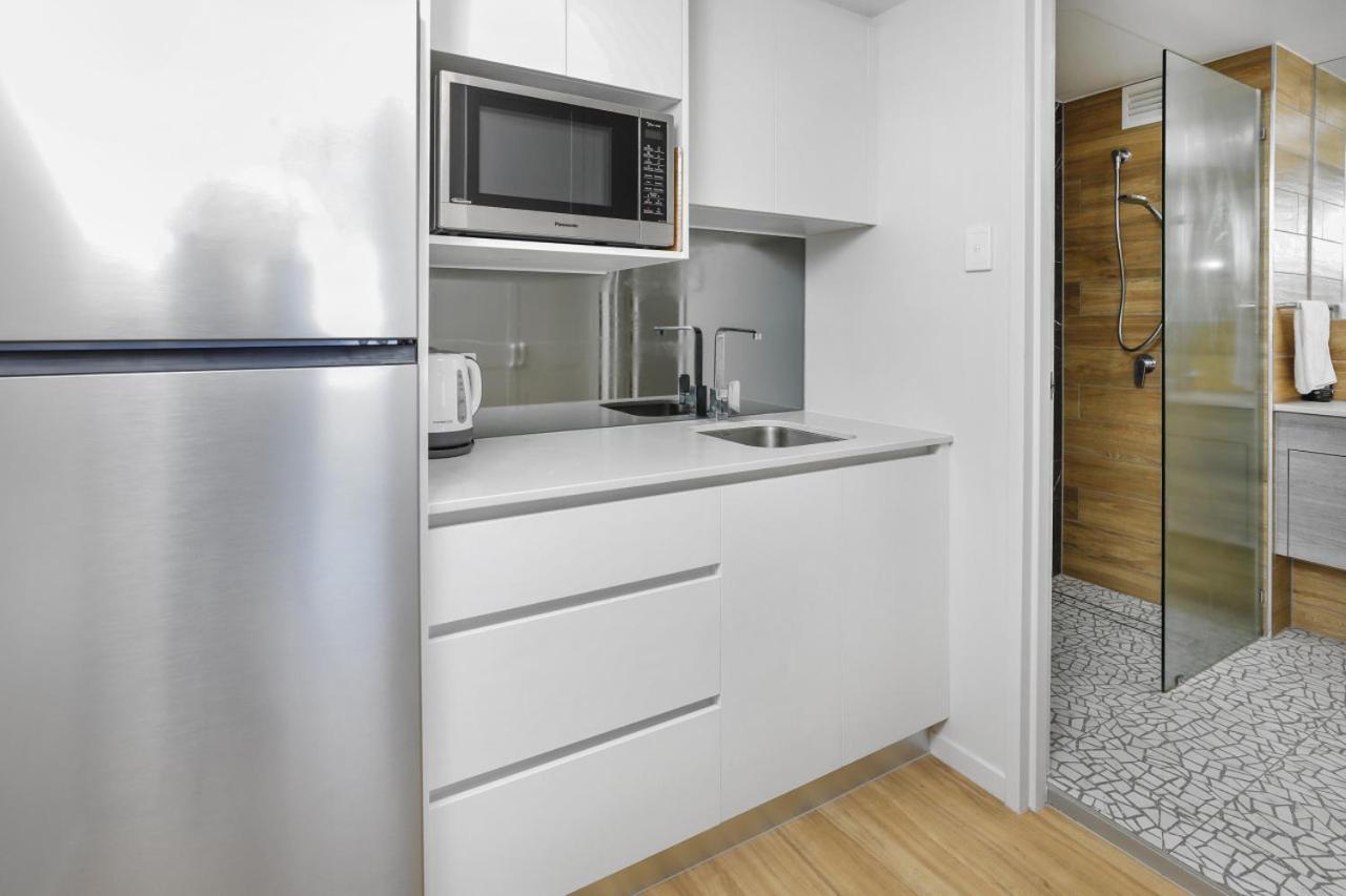 The Lookout At Northshore Tower Apartment Cairns