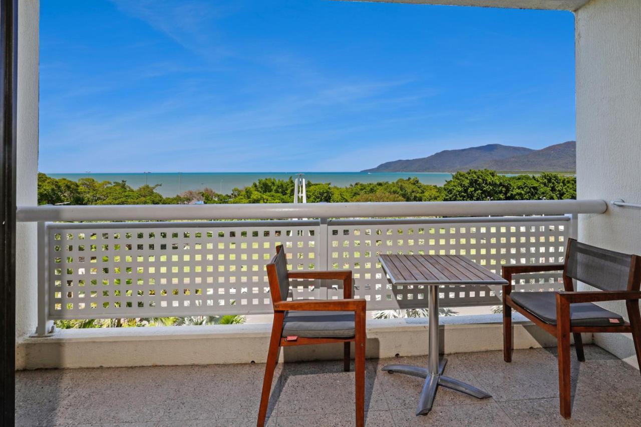 The Lookout At Northshore Tower Apartment Cairns