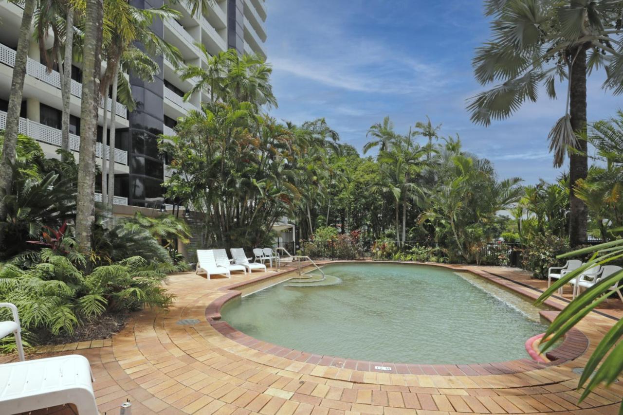 The Lookout At Northshore Tower *