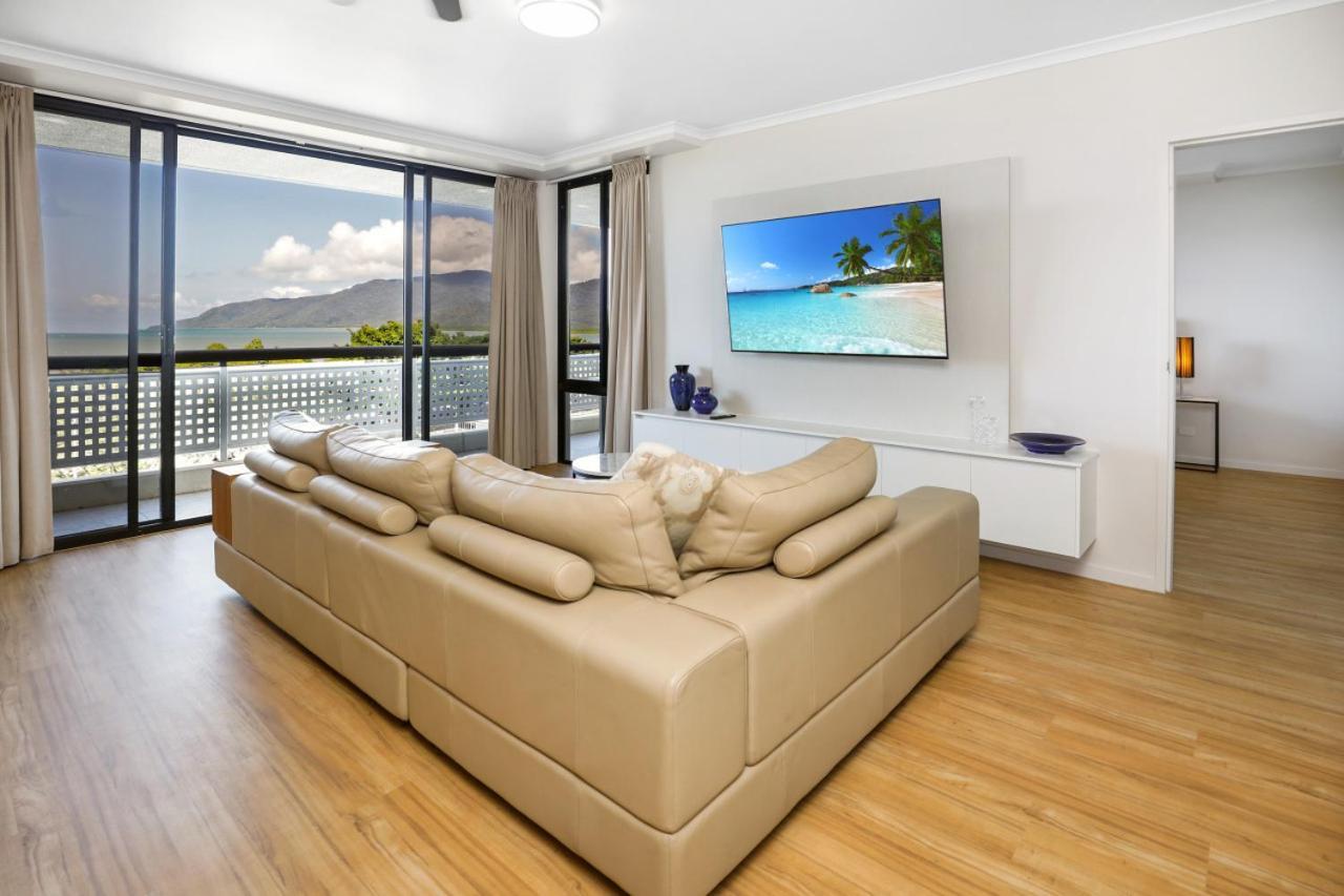 The Lookout At Northshore Tower Apartment *