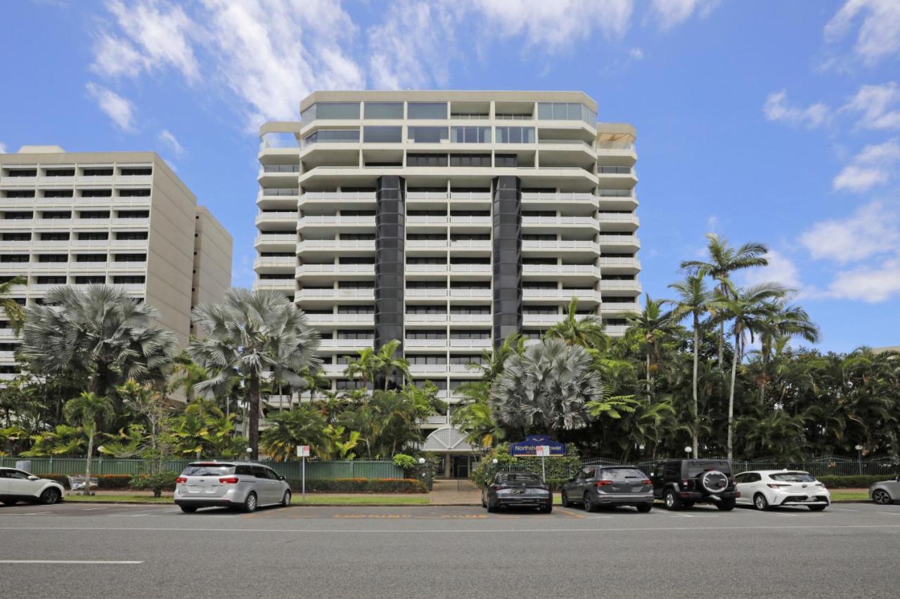 The Lookout At Northshore Tower