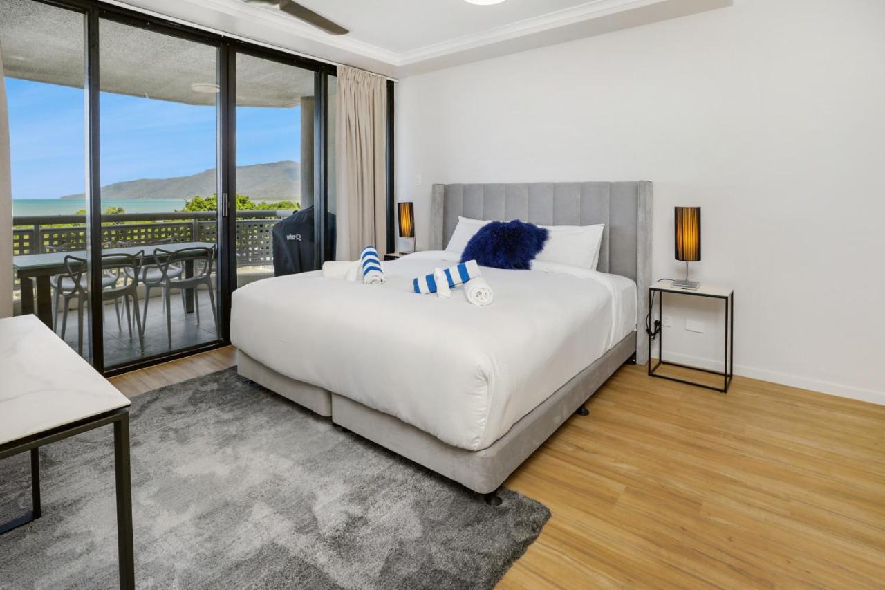 The Lookout At Northshore Tower Apartment *