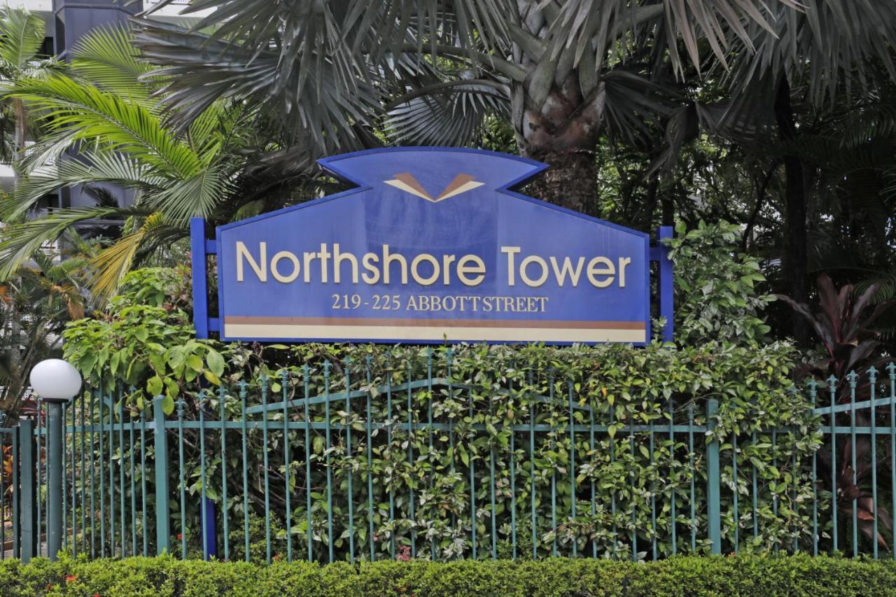 Apartment The Lookout At Northshore Tower *