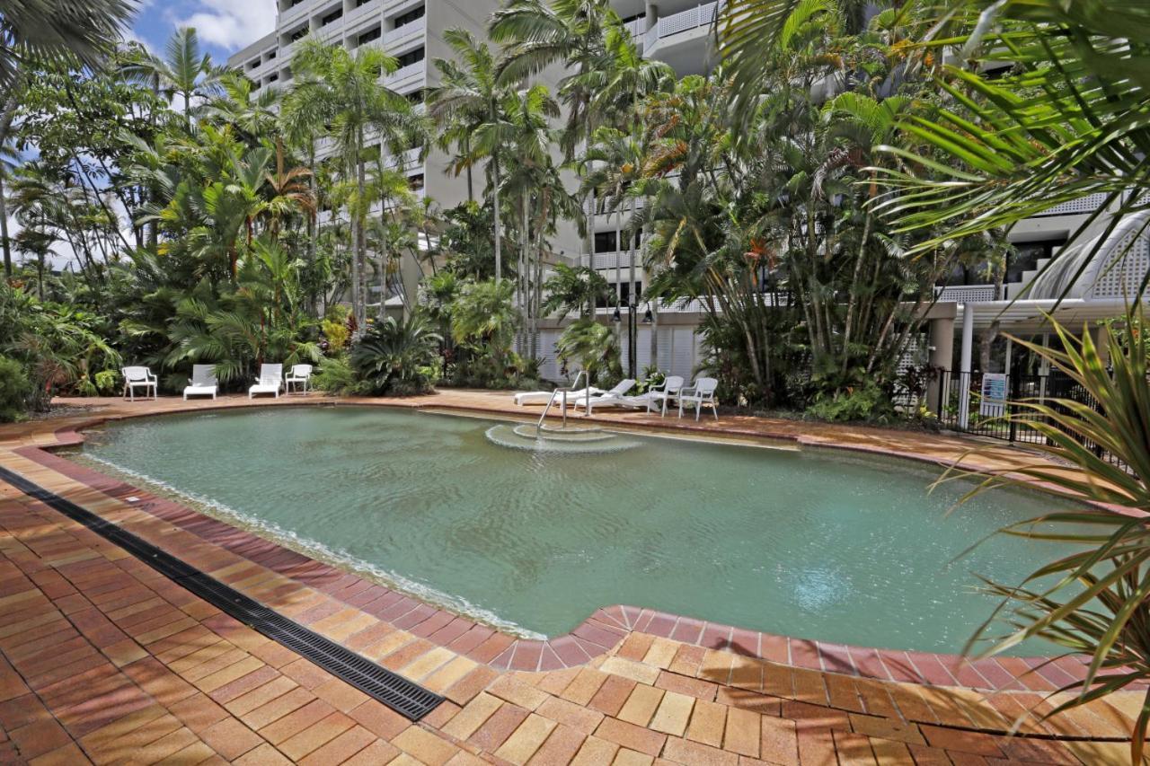 The Lookout At Northshore Tower *
