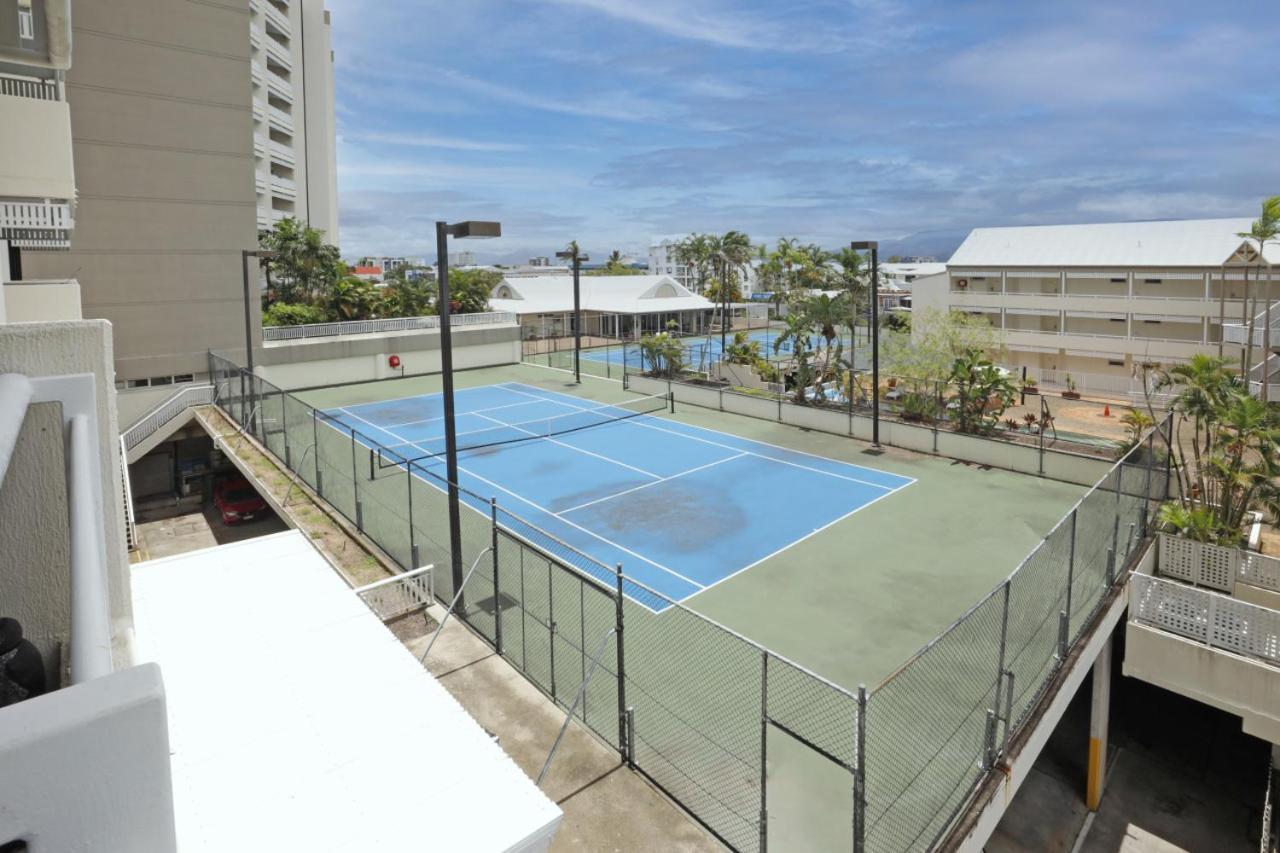 The Lookout At Northshore Tower * Cairns