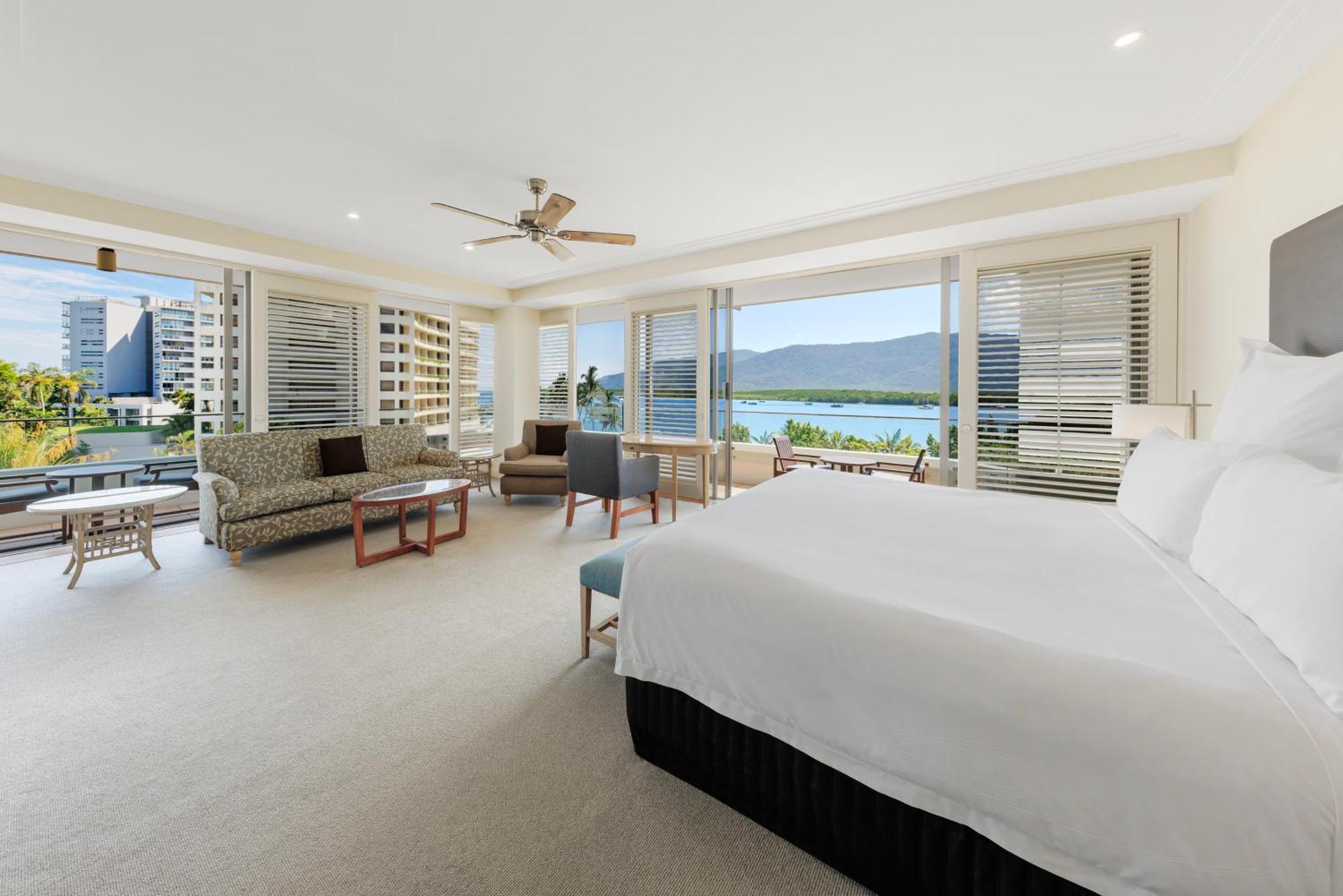 Hotel Pullman Reef Casino