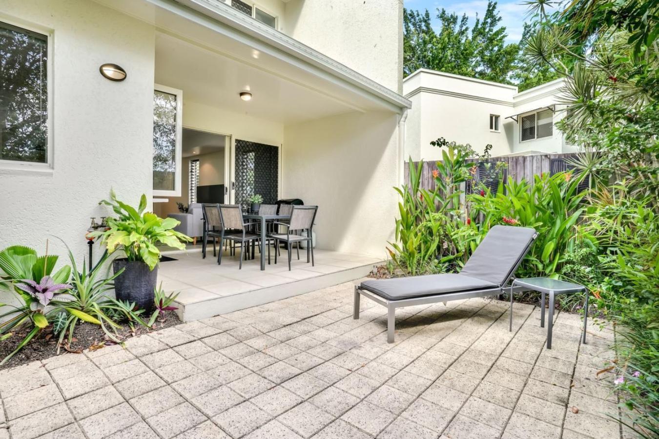 14 -cosmo Holiday home Cairns